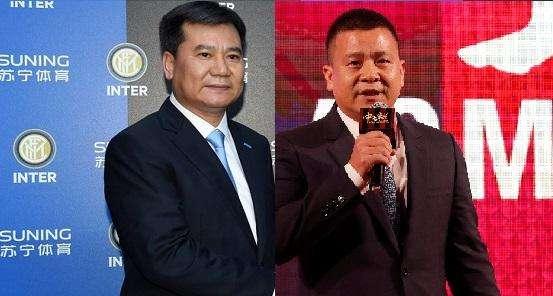 Caracciolo: "Ecco la differenza tra i cinesi dell'Inter e quelli del Milan. Xi Jinping è tifoso nerazzurro, ma..."