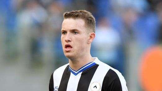 GdS - Inter, Milan, Juve: sfida a gennaio per Jankto