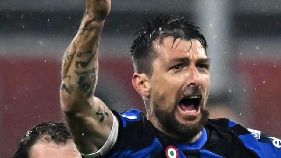 Corsera - Mercato Inter, nessuna rivoluzione. Acerbi in bilico, Audero via. Tre idee tra porta, difesa e attacco