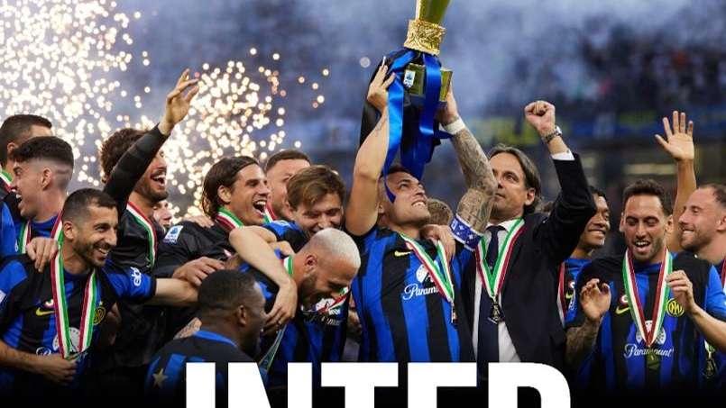 Numeri importanti per 'Inter, Due Stelle Sul Cuore': 80mila spettatori, incasso di oltre 1 milione