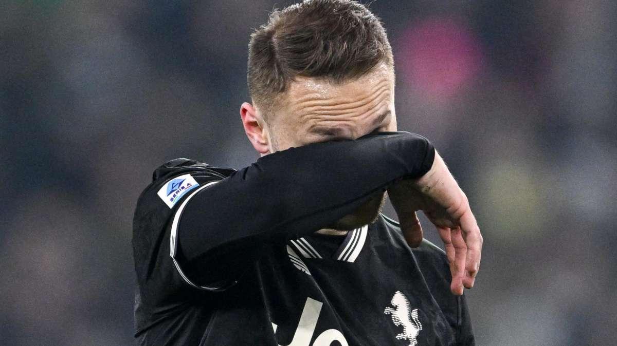 Calciobidone 2025, comanda ancora la Juventus: 'trionfo' di Koopmeiners