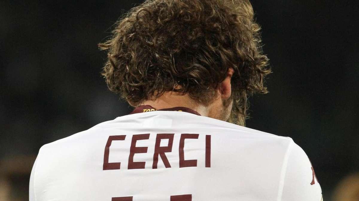 Torino, Ventura non convoca Cerci per il match di EL