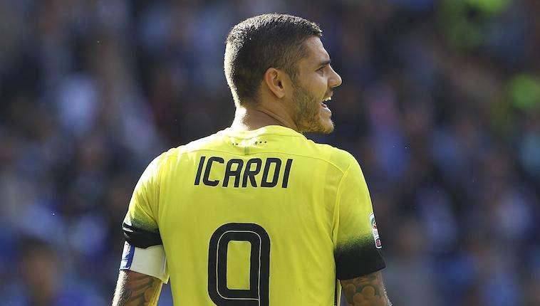 Il Mattino - Napoli, atteso nuovo rilancio per Icardi 