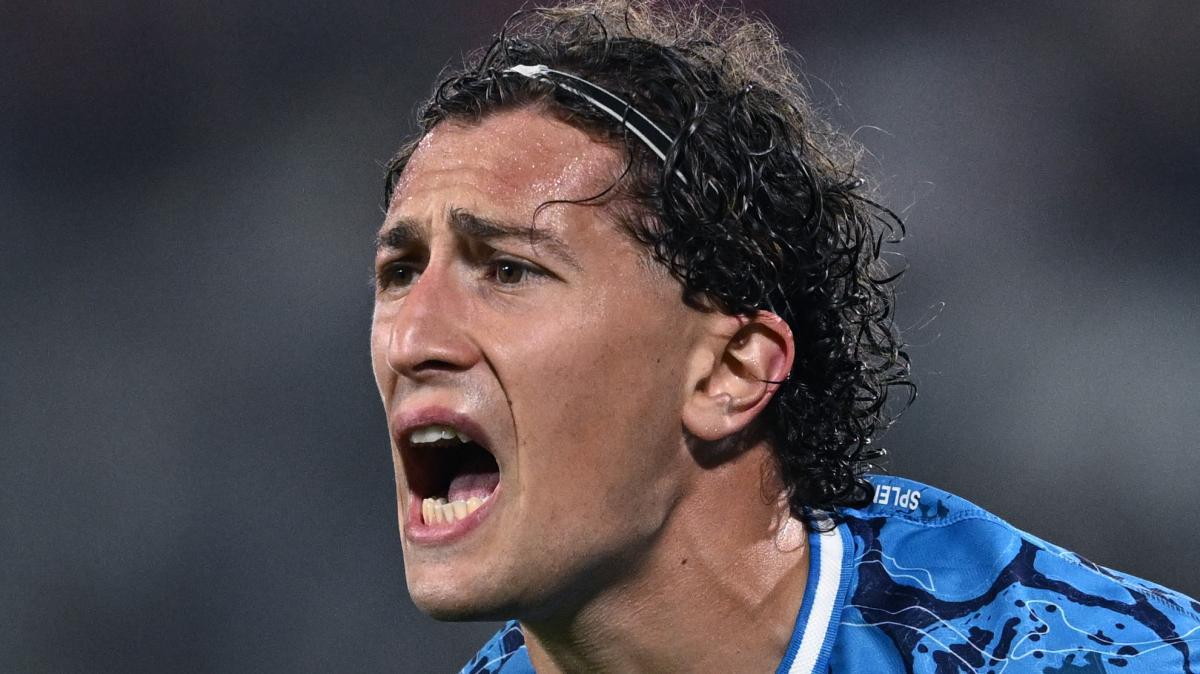Salvatore Esposito: "Io e Sebastiano abbiamo la Sampdoria dentro"