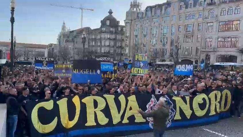 Sky - Questione biglietti Porto-Inter: situazione risolta? Sì per il 90% dei tifosi nerazzurri