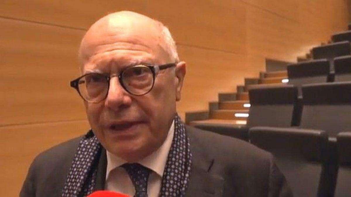 Prof. Galli: "Stadi aperti? Dobbiamo pensare alla prossima stagione"