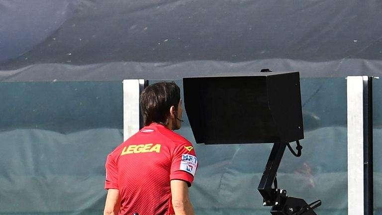 Moviola GdS - Disastro Calvarese: Lukaku non fa mai fallo su Chiellini, Cuadrado più che furbo