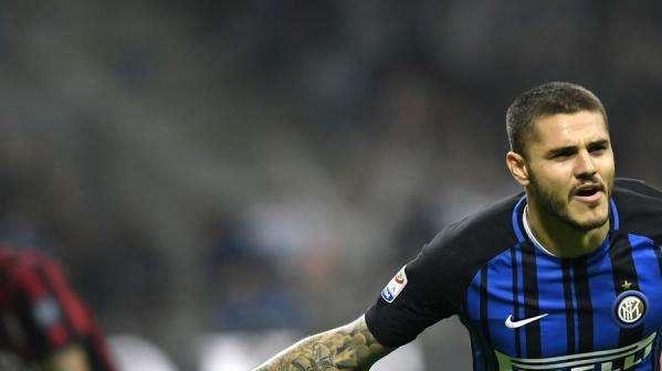 Sun - Chelsea, Conte punta su Mauro Icardi: pronti 113 milioni di euro