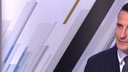 Castellazzi: "L'Inter ha patito l'assenza di Handanovic, ma Padelli non ha colpe. Radu ha grandi doti, Musso è cresciuto"