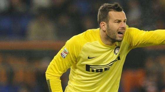L'ag. di Handanovic a FcIN: "È felice all'Inter. Rispetterà il contratto"