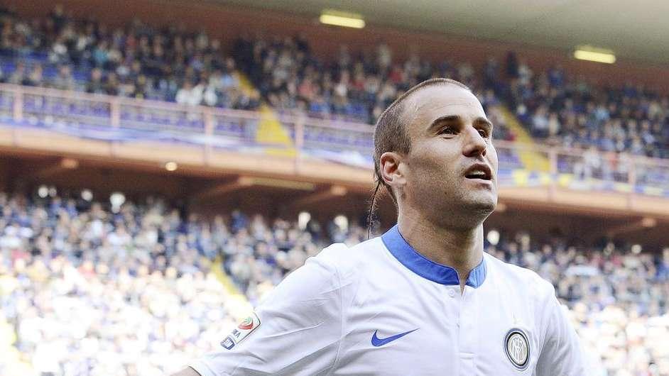 WhoScored - Palacio entra nell'undici della settimana