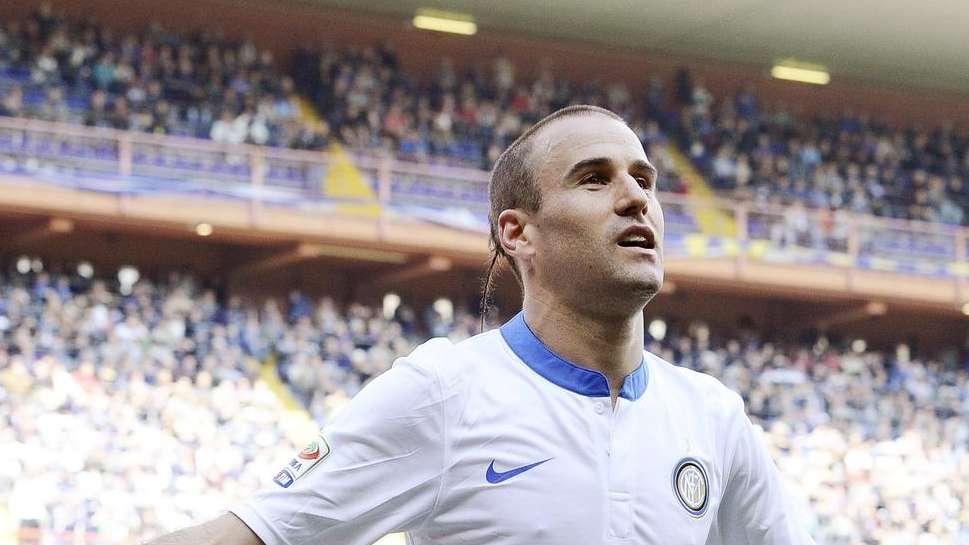 Mauro: "Palacio insieme a Messi? Meglio Higuain"