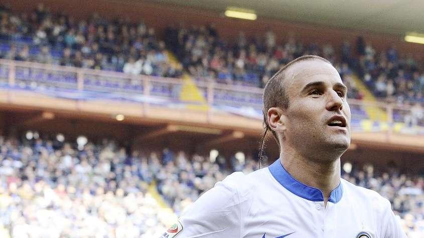 Palacio al 90': "Grande Samir! Ora per l'Europa..."