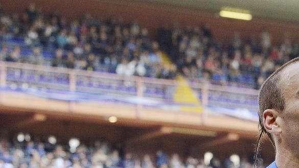 Palacio, buone notizie per WM. Adesso è al 100%