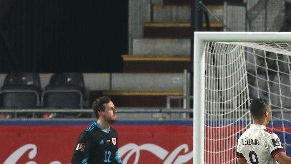 GdS - Lukaku straripante: in gol anche ieri quando la serata sembrava storta