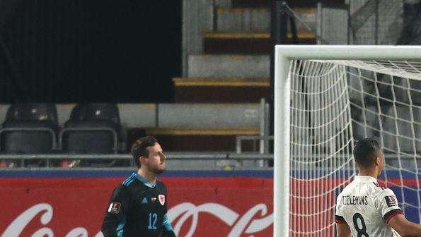 InterNazionali - Belgio-Bielorussia, Martinez valuta un ampio turnover: fuori Lukaku?
