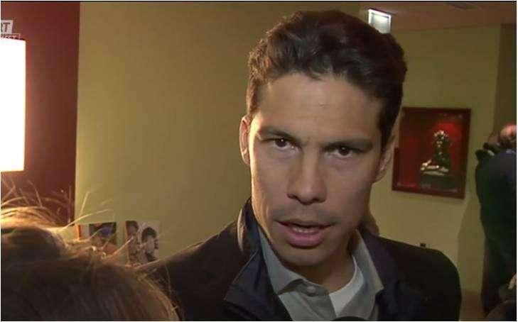 Hernanes: "All'Inter ho fatto bene da trequartista, ma alla Juve ho giocato in un ruolo che non mi piaceva"