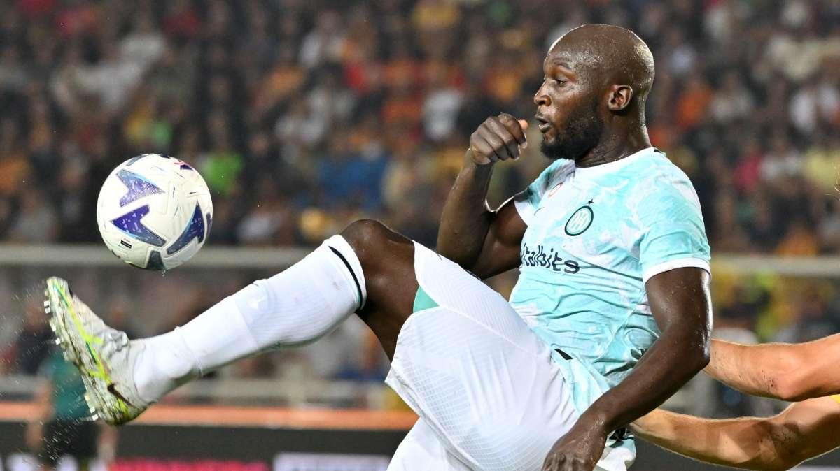 TS - Lukaku pronto a tagliarsi le ferie, ma dovrà rimettersi in condizione: titolare in Supercoppa?