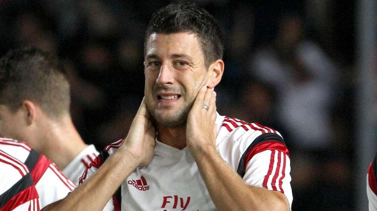 Milan, Bonera: "Altre squadre sono state costruite per vincere subito, a noi nessuno l'ha chiesto"