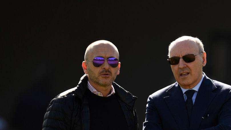 Lupo: "Dall'Inter aspettiamoci un mercato di livello. Pinamonti? Ora la consacrazione" 
