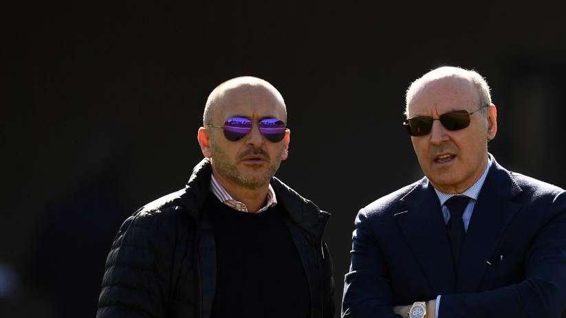 Budget di 120 milioni: Ausilio e Marotta al lavoro per accontentare Conte. In arrivo i primi colpi in vista del ritiro