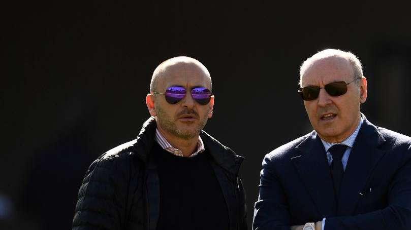 C'è un poker in prestito che Marotta e Ausilio sperano di non rivedere più ad Appiano: potenziale tesoretto da 130M