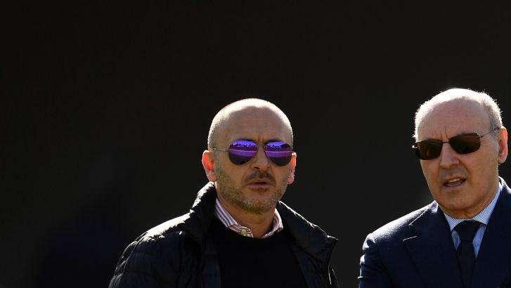 Sky - Da Barella a Icardi, passando per Lazaro: il punto sul mercato nerazzurro
