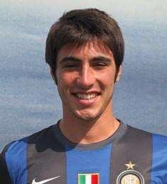 I convocati: fuori Chivu e Deki, aggregato Colombi