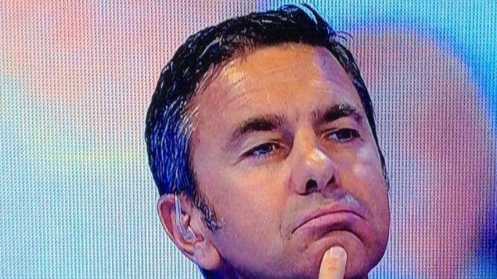 Costacurta: "Inter in difficoltà quando pressata"