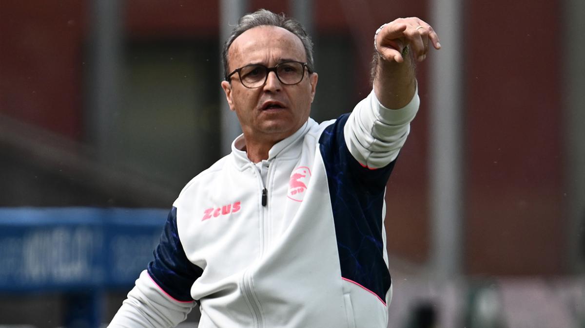 Marino: "Bisogna ostacolare l'Inter per rendere competitivo il campionato"