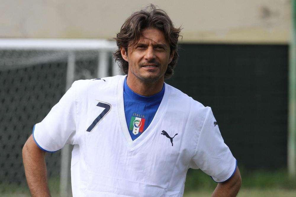 Bianchi: "Poca qualità a centrocampo, Brozo non è un regista. Eccitato per la Champions"