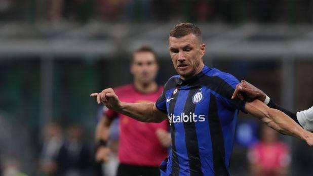 Cremonese, Aiwu: "Attaccanti come Dzeko li vedevo in tv, stadi come San Siro alla Playstation"