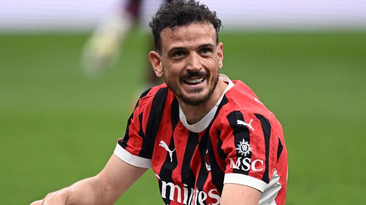 Milan, intervento al ginocchio destro perfettamente riuscito per Florenzi: la nota del club