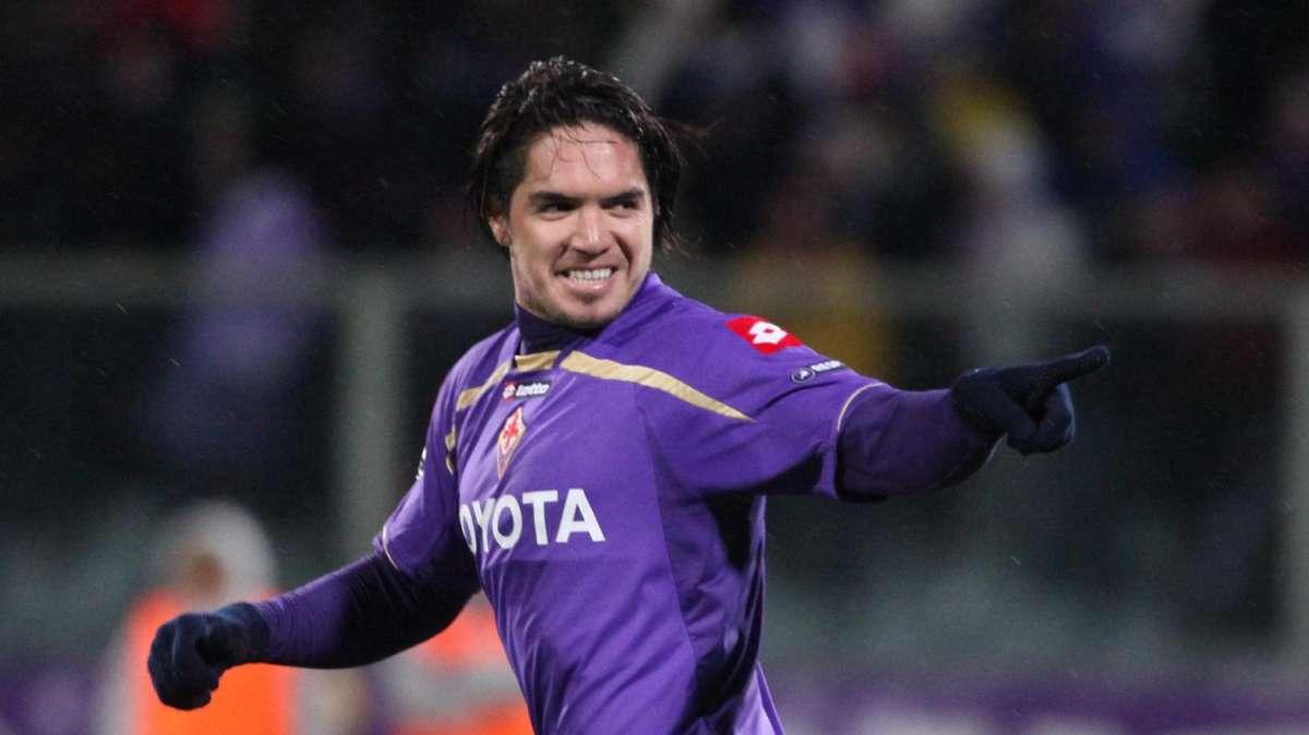 Se partiva Maicon, c'era Vargas. E lui ci sperava!