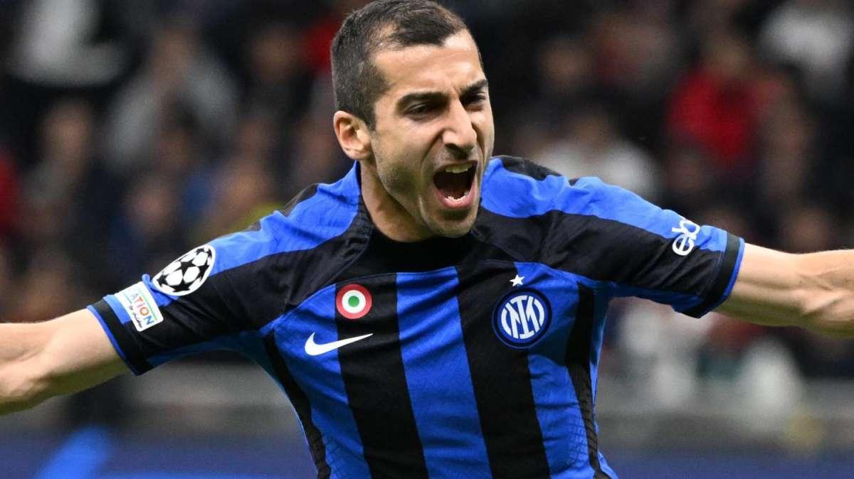 GdS - Ansia Mkhitaryan: oggi gli esami, probabile una lesione. La speranza di Inzaghi è... 