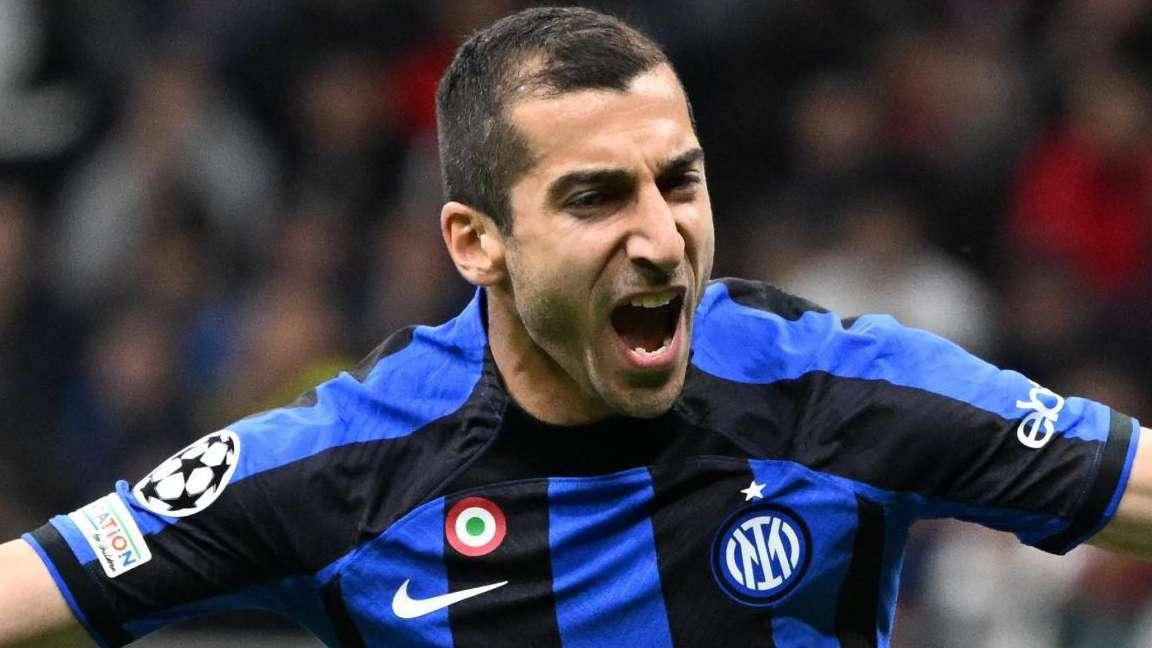 GdS - Mkhitaryan verso il ritorno in gruppo: la tabella di marcia. L'armeno in questi giorni...