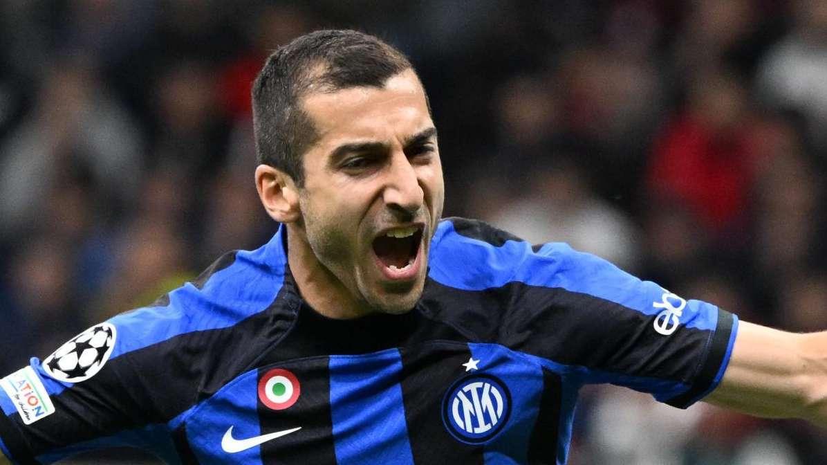 TS - Mkhitaryan, due allenamenti per convincere Inzaghi: cosa dice il borsino con Brozovic 