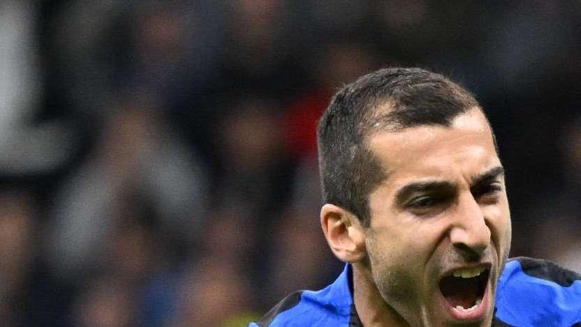 TS - Parte l'operazione Istanbul: decollo nel pomeriggio. Mkhitaryan il grande dubbio
