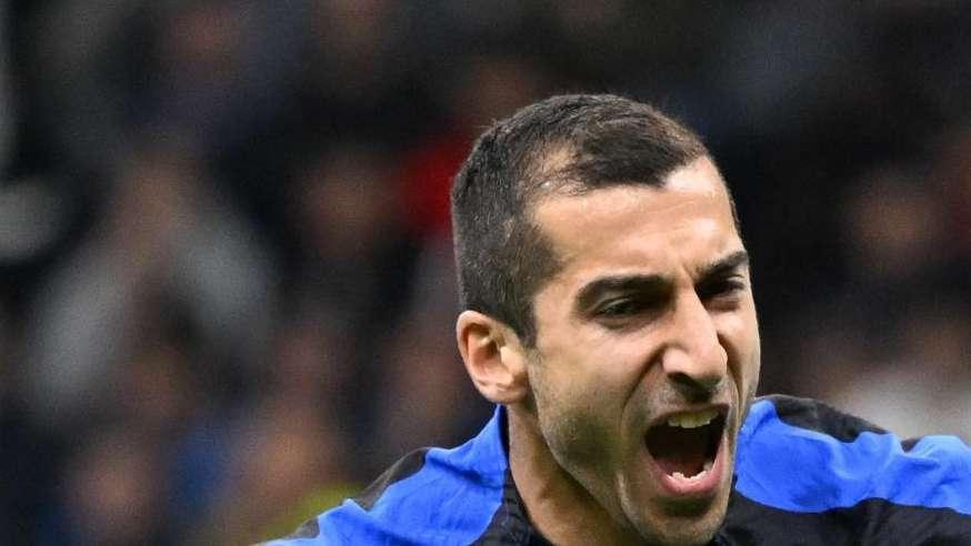 GdS - Tre giorni di riposo, ma non per tutti. Skriniar e Mkhitaryan al lavoro per Istanbul, Correa ci spera