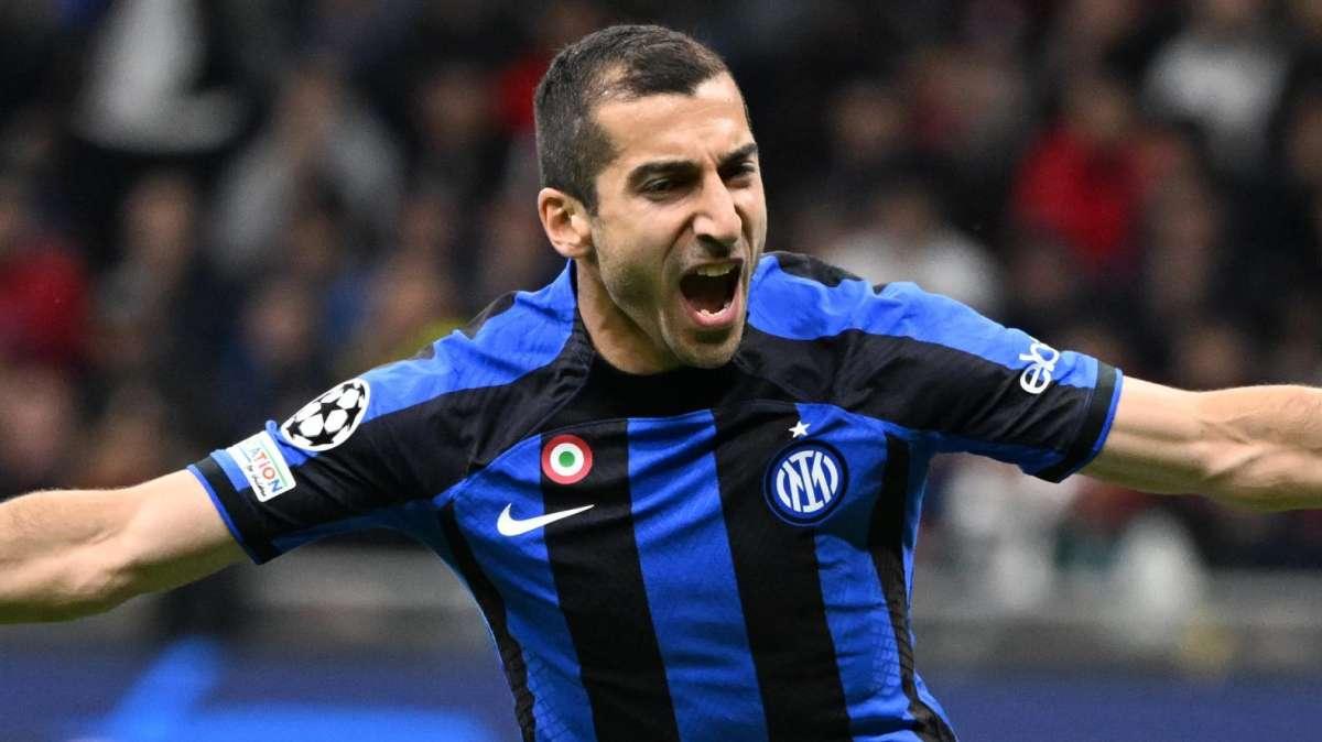GdS - Mkhitaryan verso una maglia da titolare. Dzeko resta in vantaggio su Lukaku