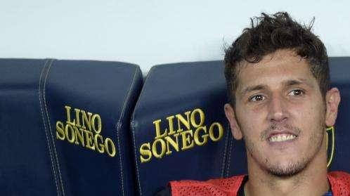 Jovetic nella storia del Montenegro: "Sono orgoglioso"