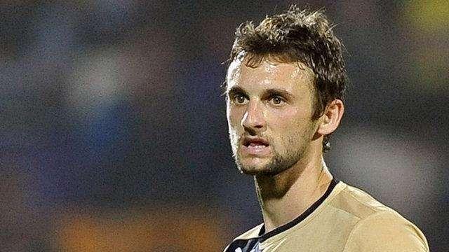 Brozovic all'Inter, sarà a Milano domani: operazione da 8 milioni dilazionati
