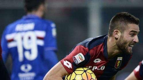FcIN - Pavoletti, concorrenza folta per l'Inter. E il Genoa dice di no a 16 milioni