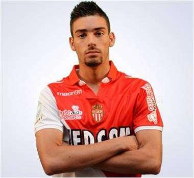 Ferreira Carrasco, il talento belga che studia CR7
