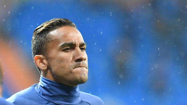 FcIN - Danilo non pensa all'Inter: il brasiliano vuole restare al Real Madrid