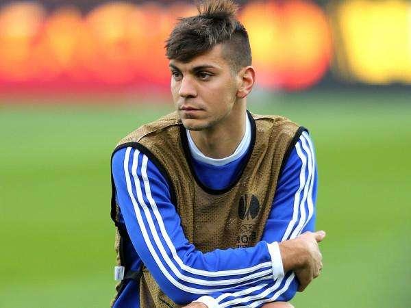 Dragovic, si fa sotto lo United: offerta da 15 milioni