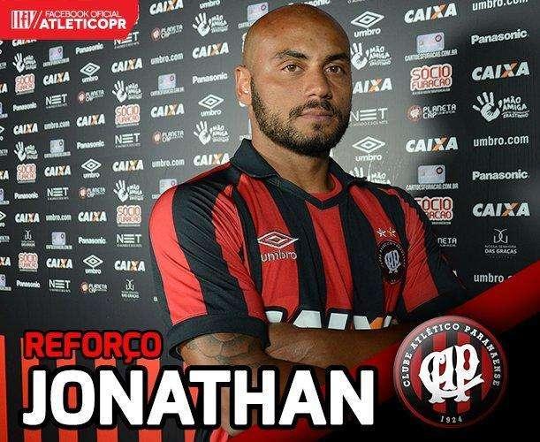 VIDEO - Gran gol di Jonathan: Atletico Paranaense batte Gremio 2-1