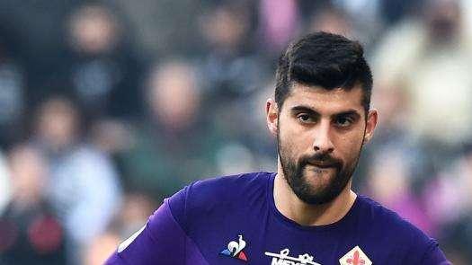 Fiorentina, tegola Benassi: niente Inter, stagione finita?