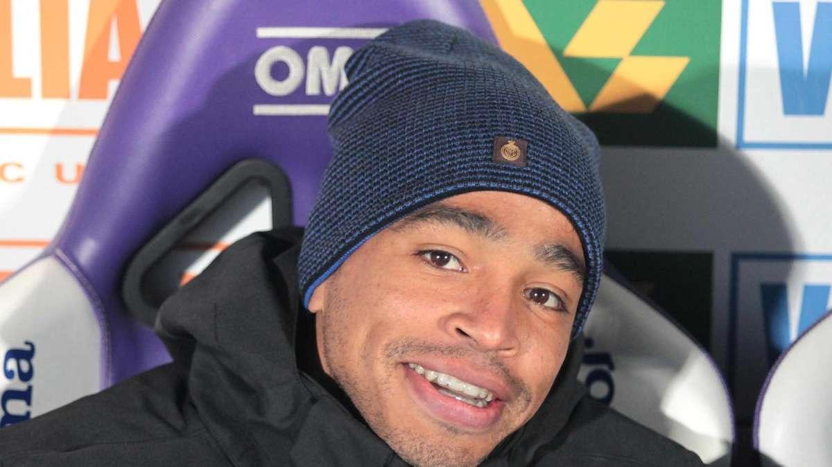 OM, sfumato Pereira si cerca ancora in Italia