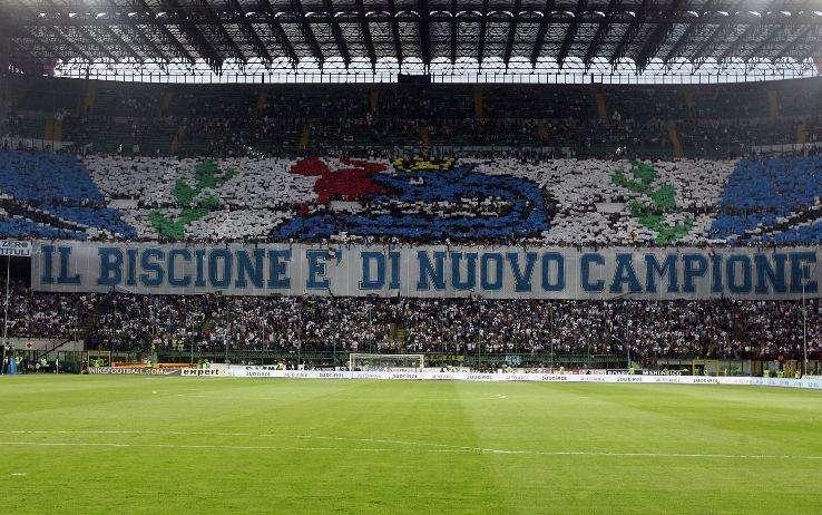 Special One - Il 17esimo scudetto, quello vinto davanti alla tv